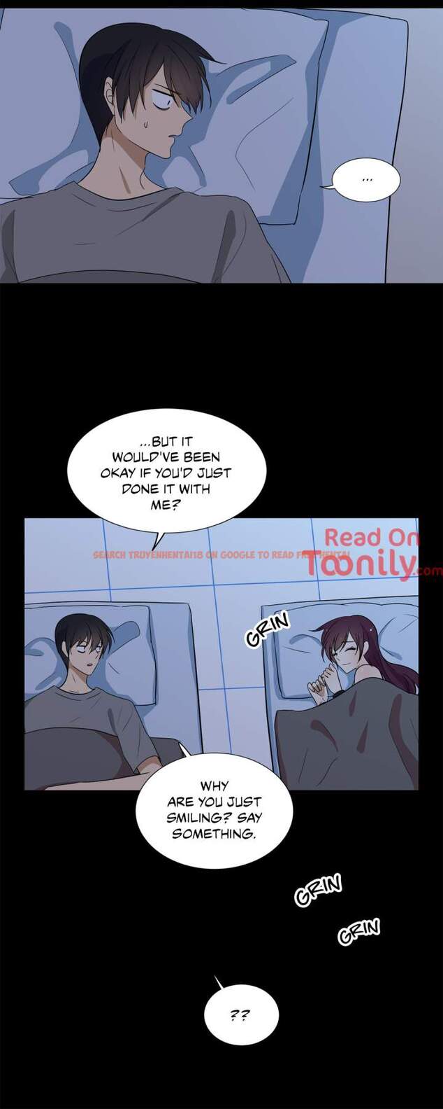 Read Hentai Image 22 512 in comic Shame Room - Chapter 12 - www.hentaitnt.net
