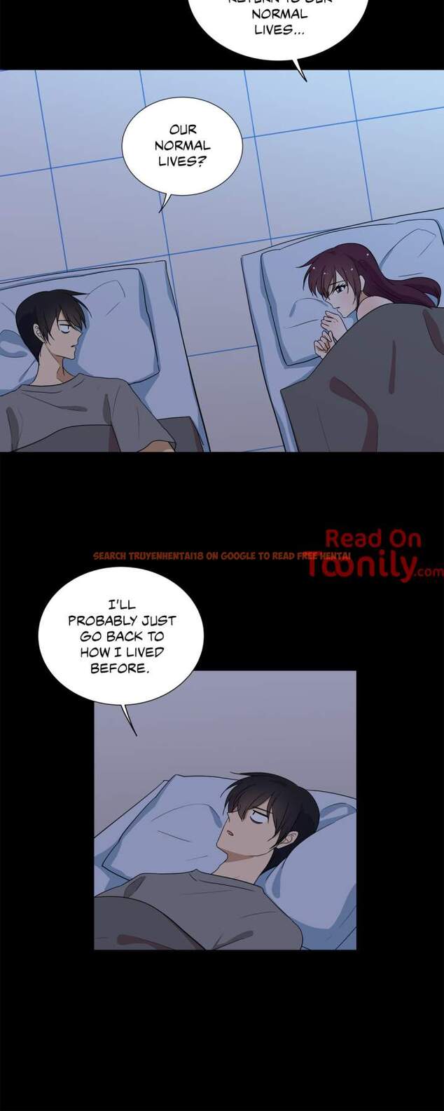 Read Hentai Image 24 512 in comic Shame Room - Chapter 12 - www.hentaitnt.net