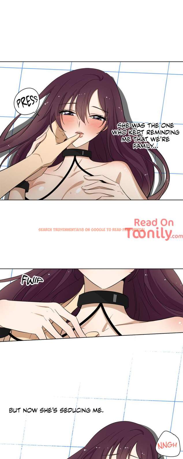 Read Hentai Image 3 512 in comic Shame Room - Chapter 12 - www.hentaitnt.net