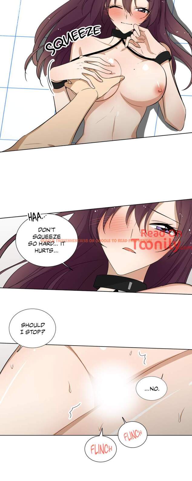 Read Hentai Image 4 512 in comic Shame Room - Chapter 12 - www.hentaitnt.net