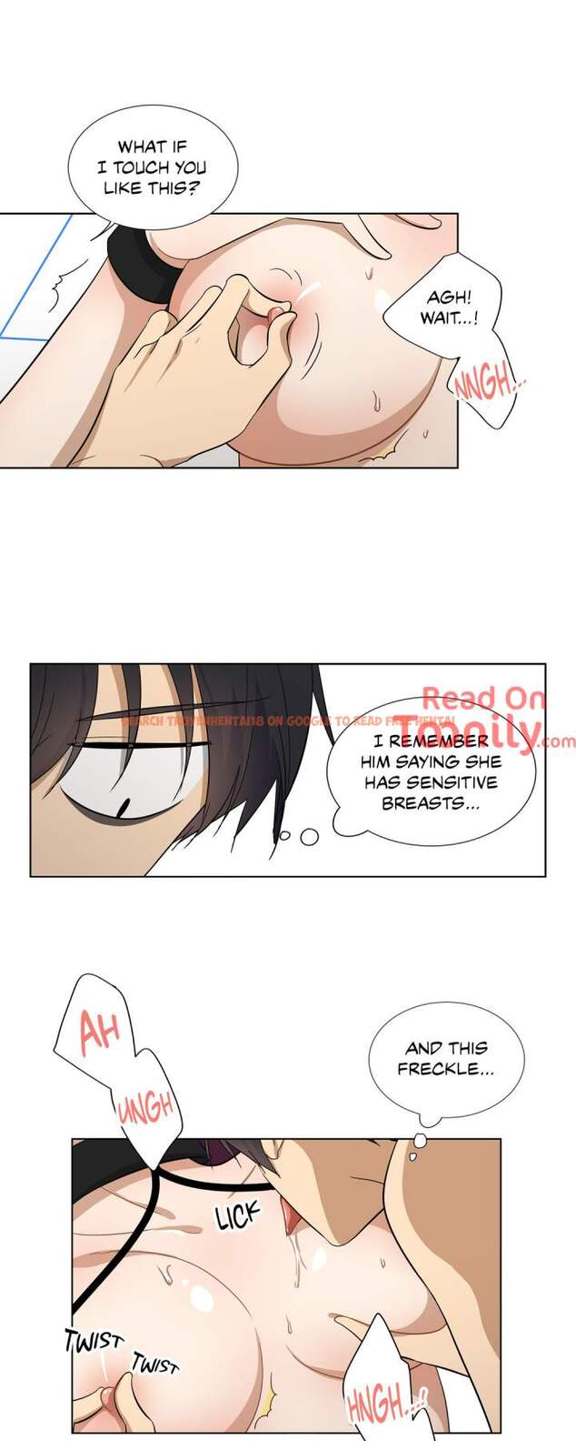 Read Hentai Image 5 512 in comic Shame Room - Chapter 12 - www.hentaitnt.net