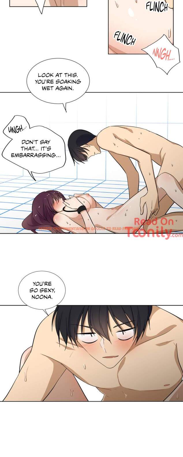 Read Hentai Image 8 512 in comic Shame Room - Chapter 12 - www.hentaitnt.net