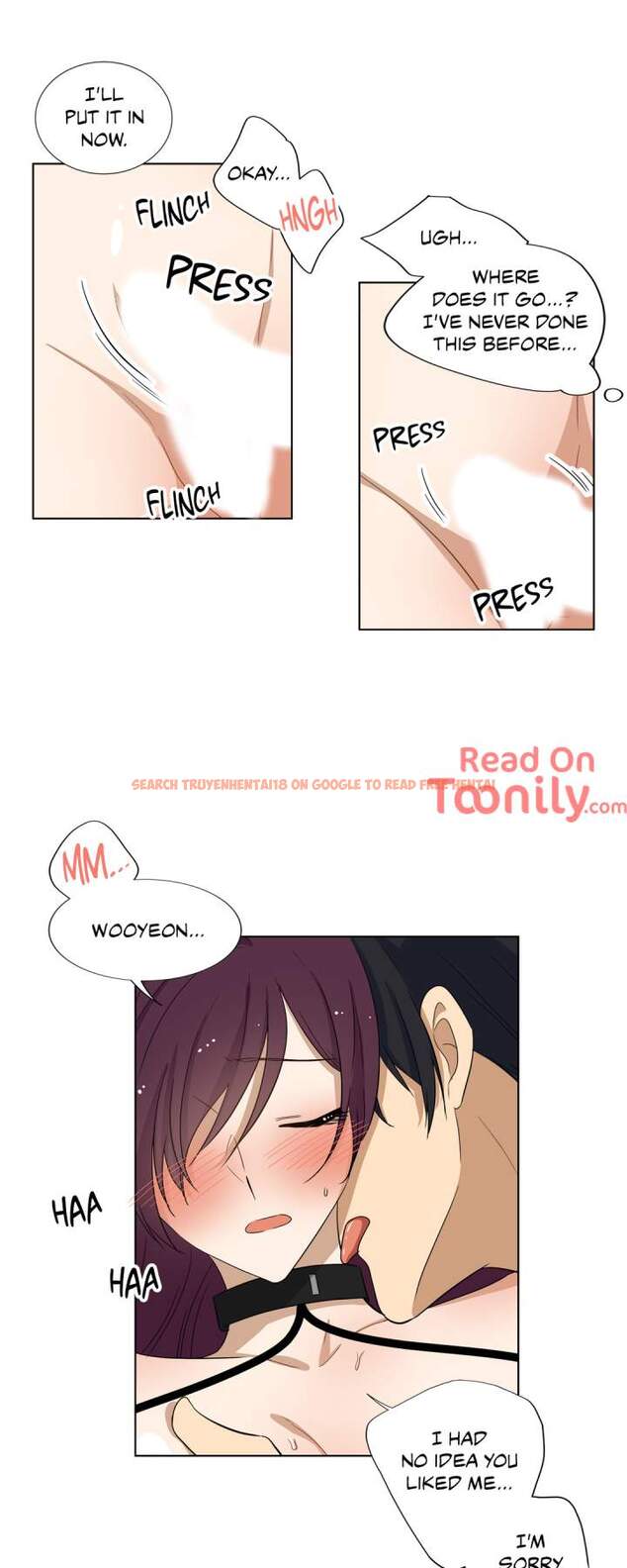 Read Hentai Image 9 512 in comic Shame Room - Chapter 12 - www.hentaitnt.net