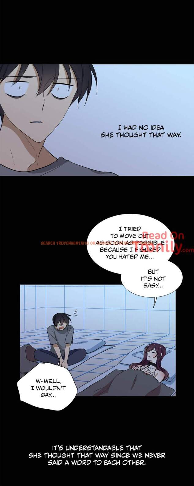 Read Hentai Image 10 512 in comic Shame Room - Chapter 13 - hentaitnt.net