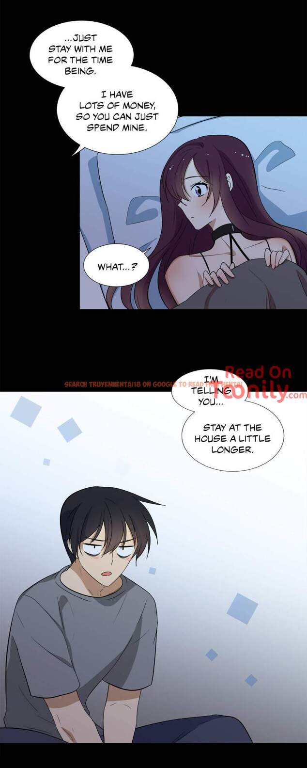 Read Hentai Image 14 512 in comic Shame Room - Chapter 13 - hentaitnt.net