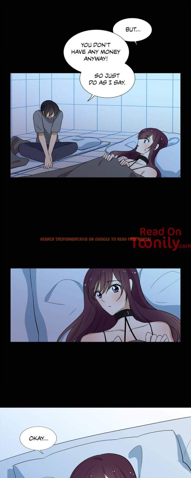 Read Hentai Image 15 512 in comic Shame Room - Chapter 13 - hentaitnt.net