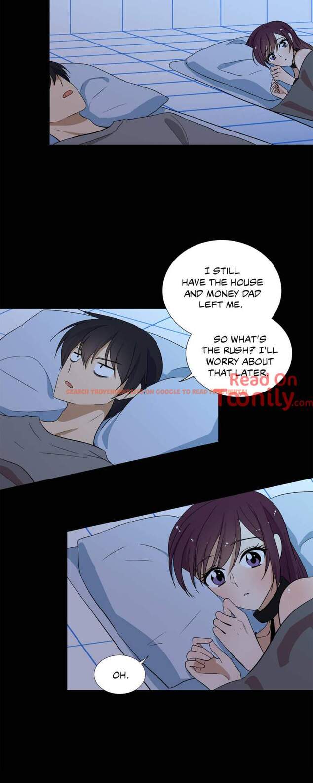 Read Hentai Image 2 512 in comic Shame Room - Chapter 13 - hentaitnt.net