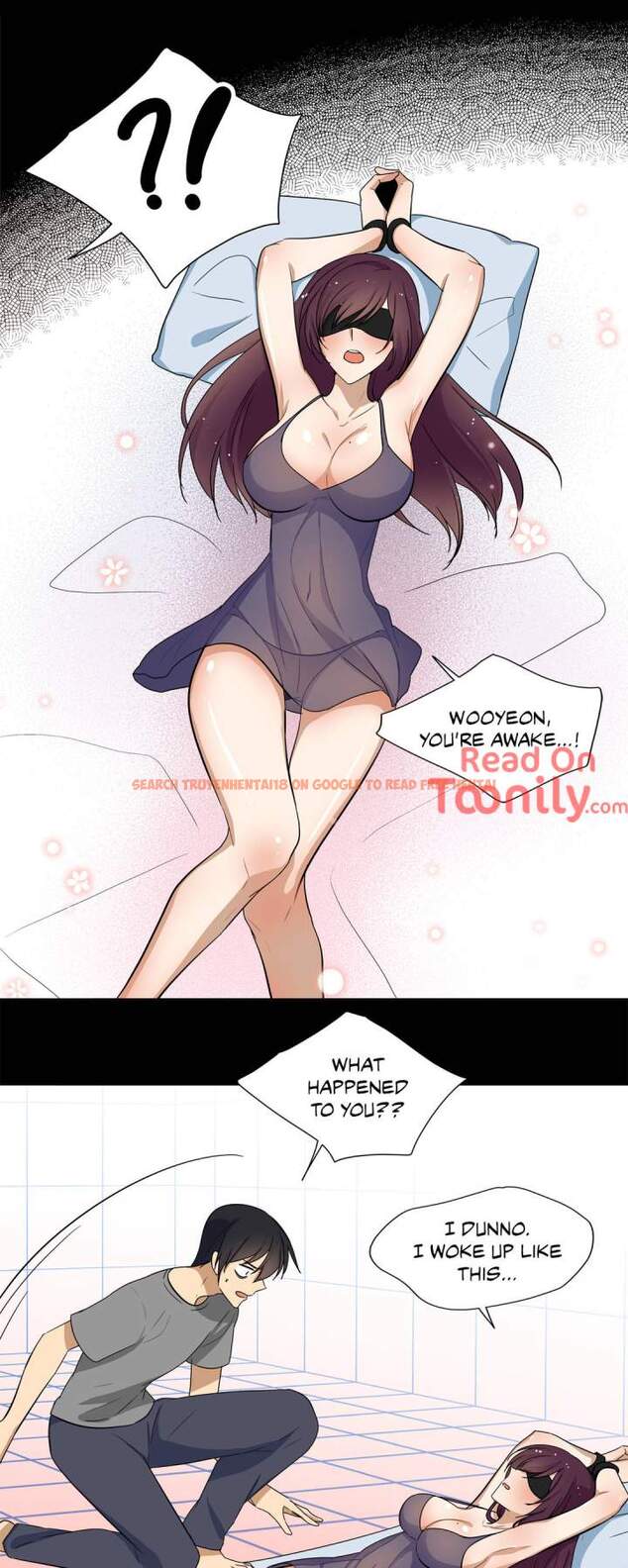 Read Hentai Image 21 512 in comic Shame Room - Chapter 13 - hentaitnt.net