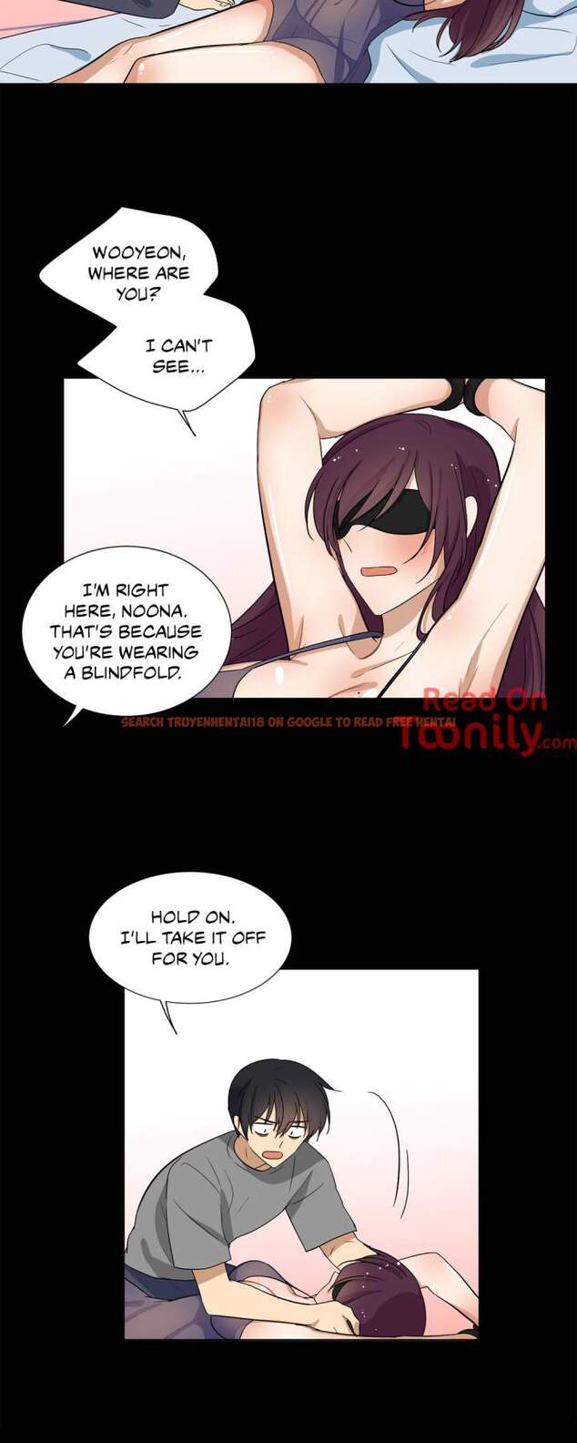 Read Hentai Image 22 512 in comic Shame Room - Chapter 13 - hentaitnt.net