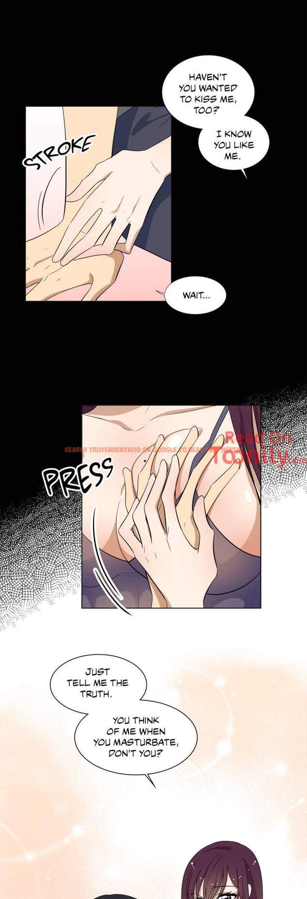 Read Hentai Image 29 512 in comic Shame Room - Chapter 13 - hentaitnt.net