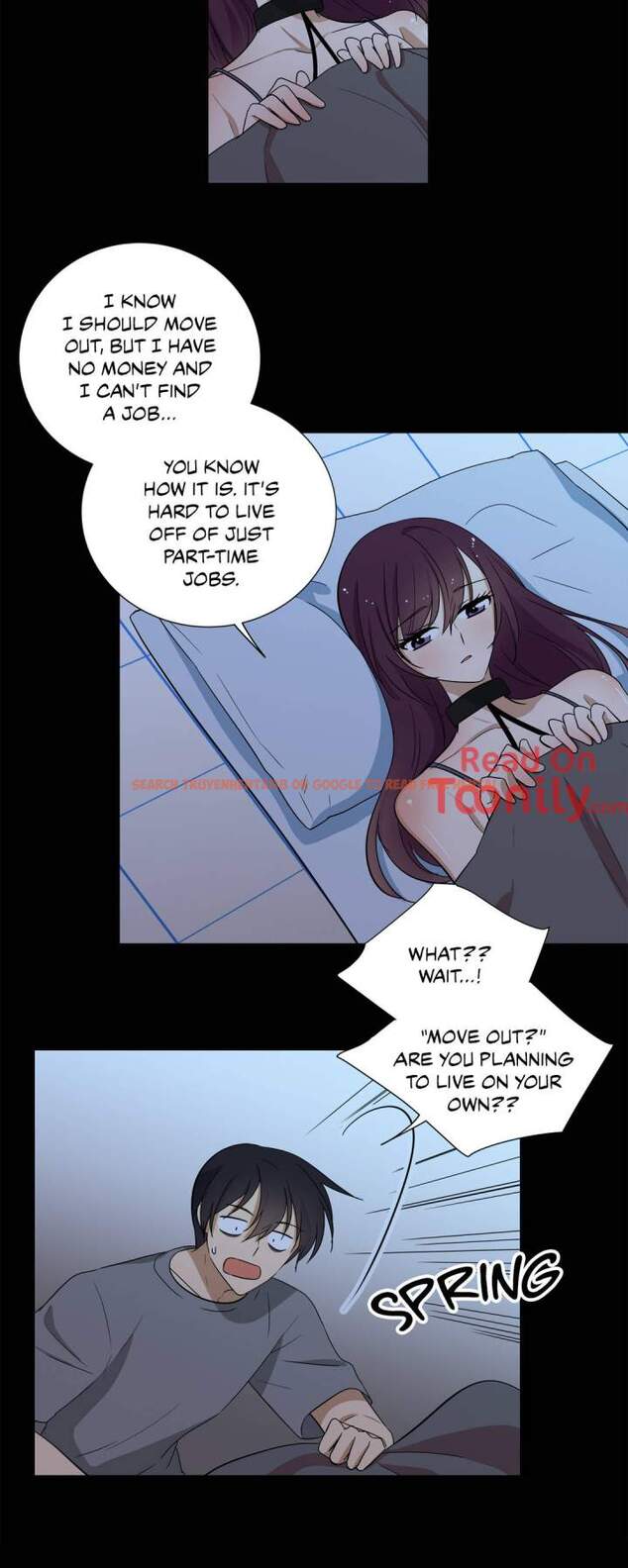 Read Hentai Image 4 512 in comic Shame Room - Chapter 13 - hentaitnt.net