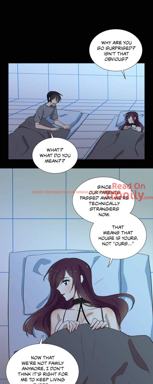 Read Hentai Image 5 512 in comic Shame Room - Chapter 13 - hentaitnt.net