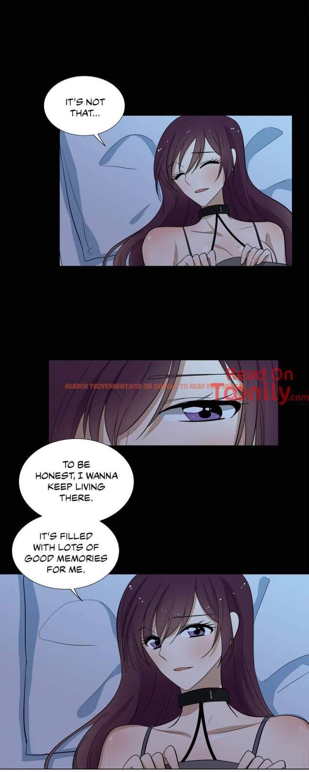 Read Hentai Image 7 512 in comic Shame Room - Chapter 13 - hentaitnt.net