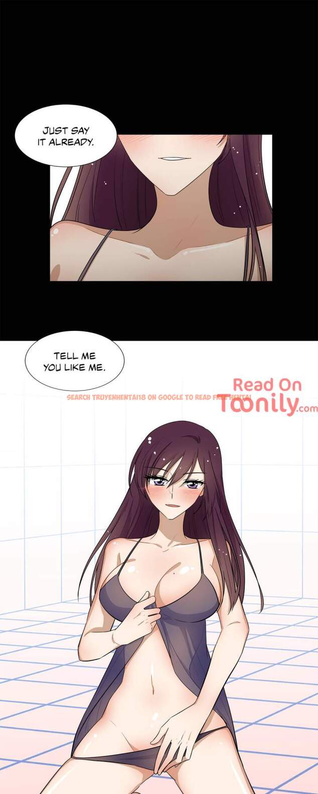 Read Hentai Image 1 512 in comic Shame Room - Chapter 14 - hentaitnt.net