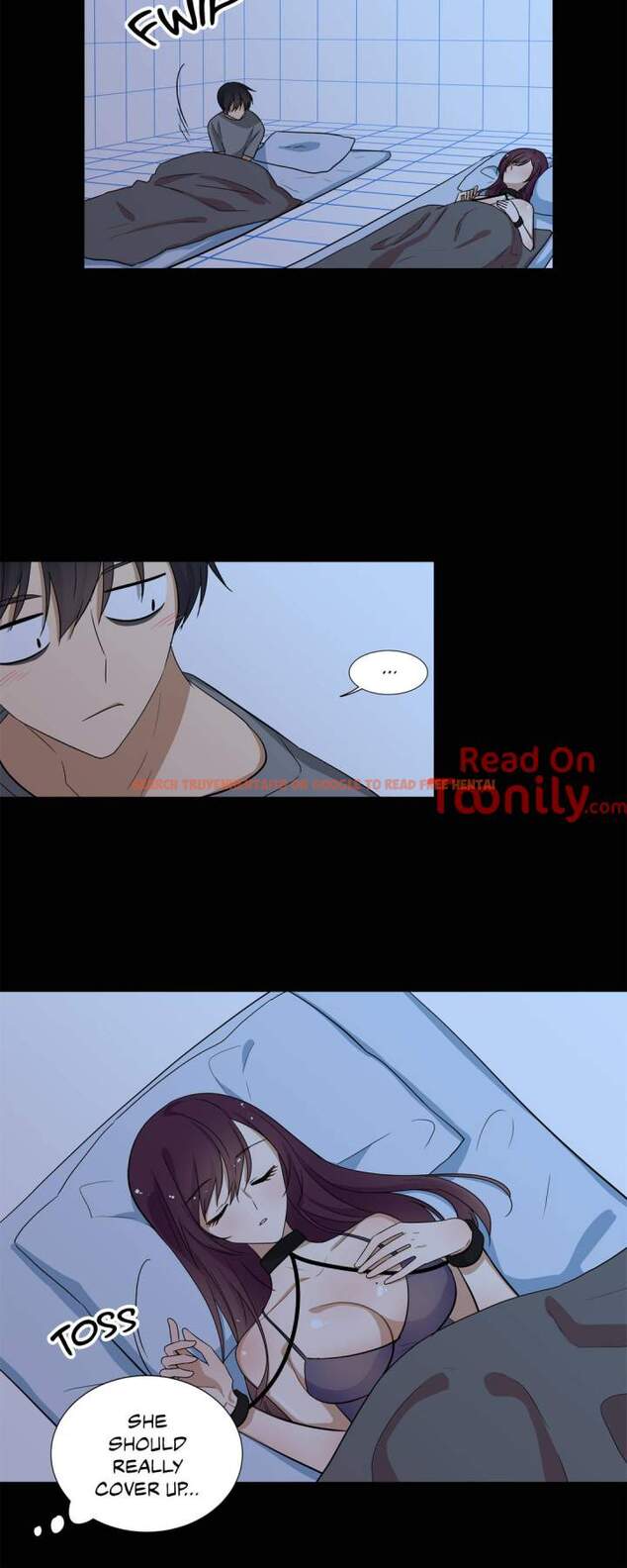 Read Hentai Image 10 512 in comic Shame Room - Chapter 14 - hentaitnt.net