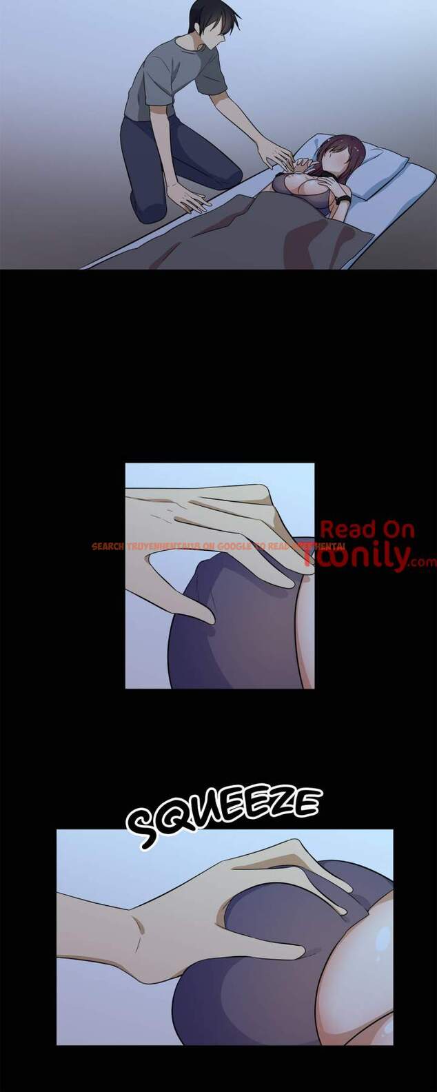 Read Hentai Image 12 512 in comic Shame Room - Chapter 14 - hentaitnt.net