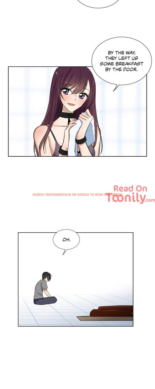 Read Hentai Image 18 512 in comic Shame Room - Chapter 14 - hentaitnt.net