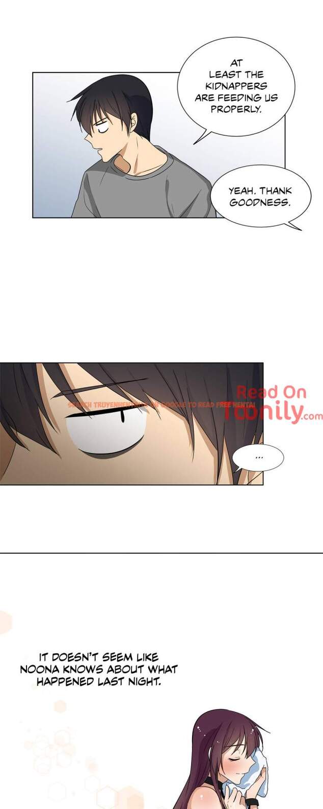 Read Hentai Image 19 512 in comic Shame Room - Chapter 14 - hentaitnt.net
