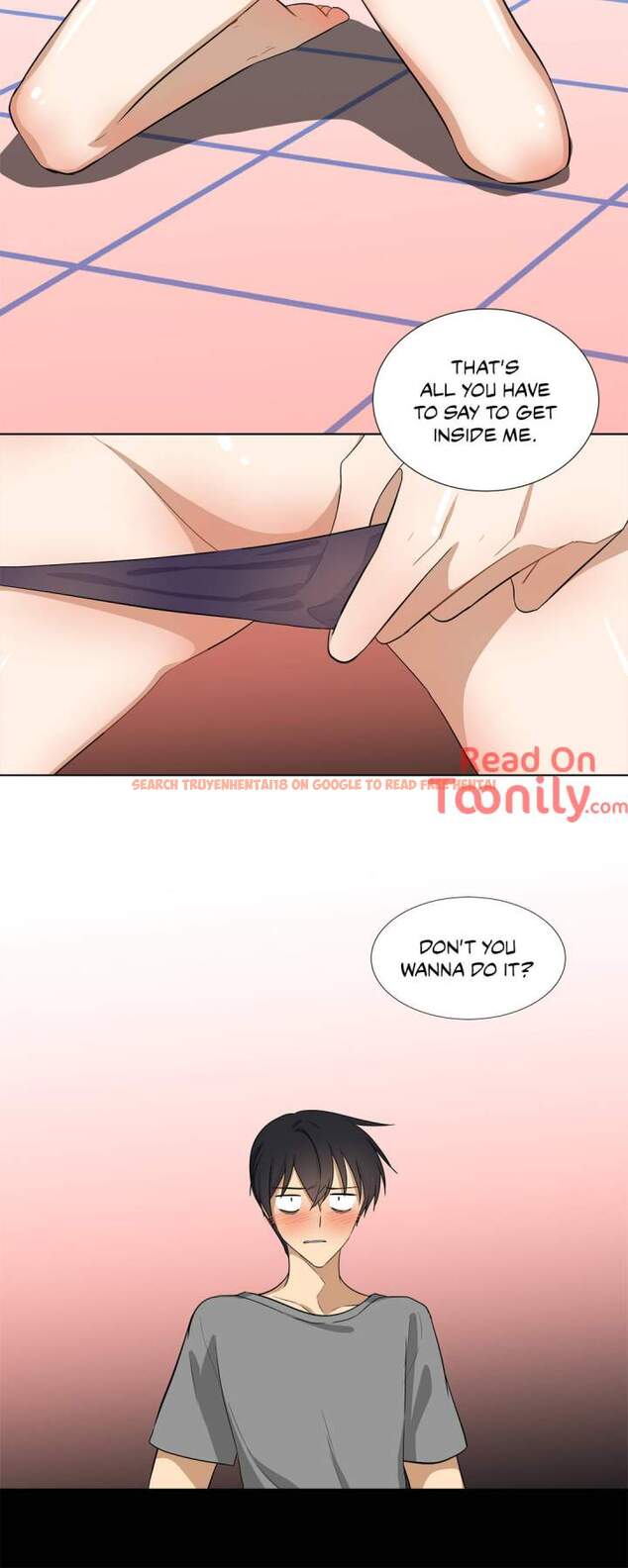 Read Hentai Image 2 512 in comic Shame Room - Chapter 14 - hentaitnt.net