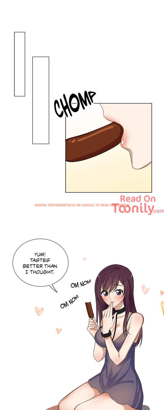 Read Hentai Image 21 512 in comic Shame Room - Chapter 14 - hentaitnt.net