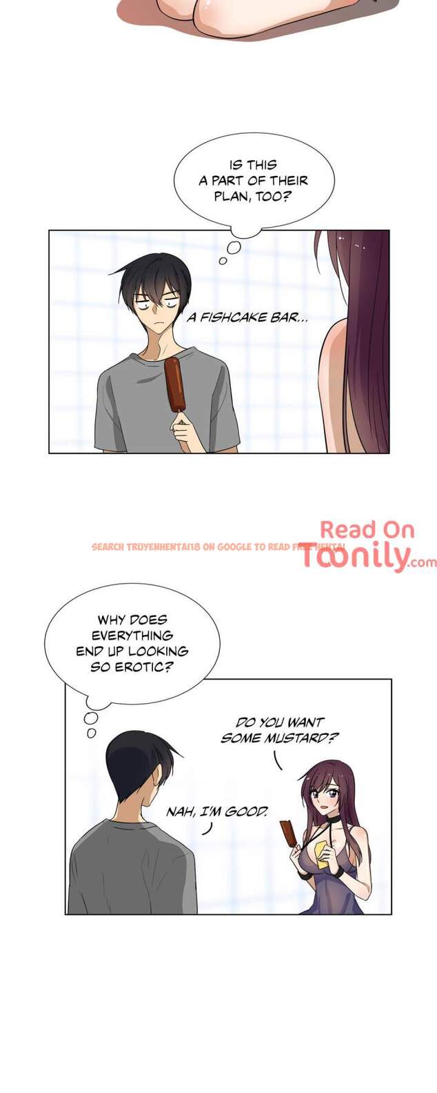 Read Hentai Image 22 512 in comic Shame Room - Chapter 14 - hentaitnt.net