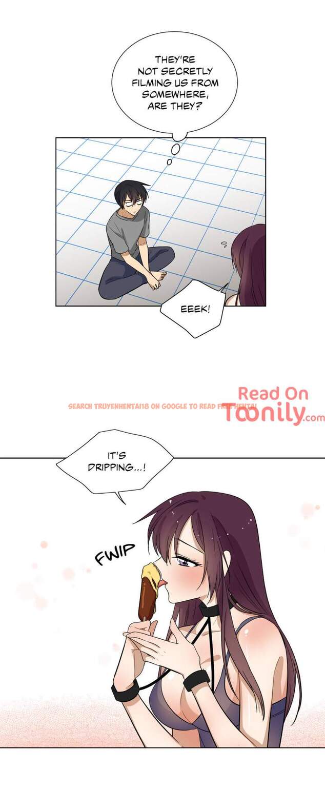Read Hentai Image 23 512 in comic Shame Room - Chapter 14 - hentaitnt.net