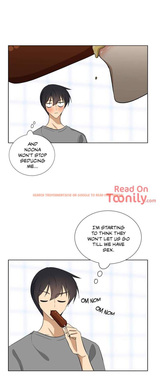 Read Hentai Image 25 512 in comic Shame Room - Chapter 14 - hentaitnt.net