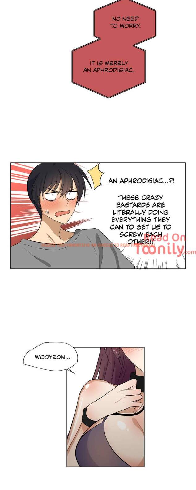 Read Hentai Image 30 512 in comic Shame Room - Chapter 14 - hentaitnt.net