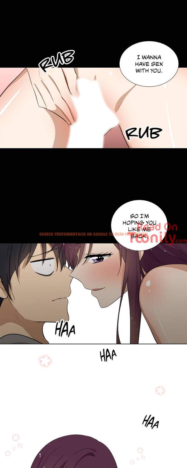Read Hentai Image 5 512 in comic Shame Room - Chapter 14 - hentaitnt.net