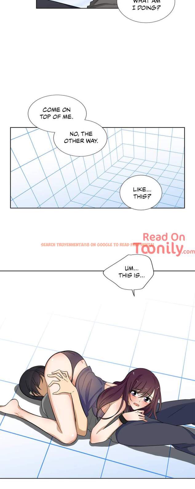 Read Hentai Image 10 512 in comic Shame Room - Chapter 15 - hentaitnt.net