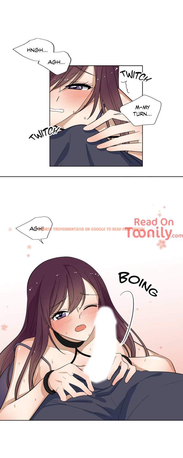 Read Hentai Image 13 512 in comic Shame Room - Chapter 15 - hentaitnt.net
