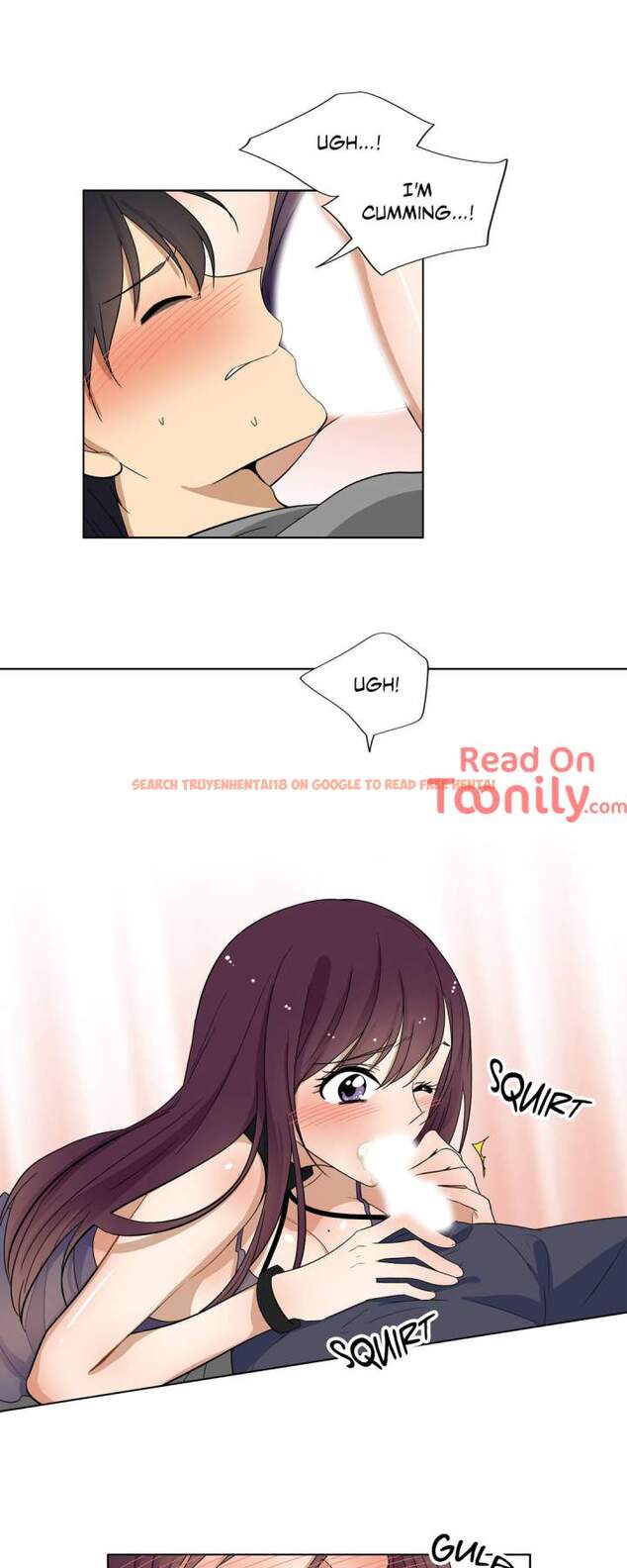 Read Hentai Image 17 512 in comic Shame Room - Chapter 15 - hentaitnt.net