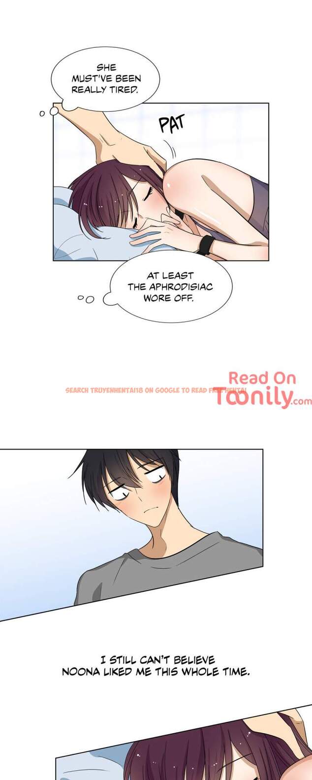 Read Hentai Image 21 512 in comic Shame Room - Chapter 15 - hentaitnt.net