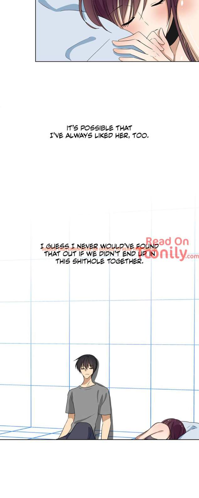 Read Hentai Image 22 512 in comic Shame Room - Chapter 15 - hentaitnt.net