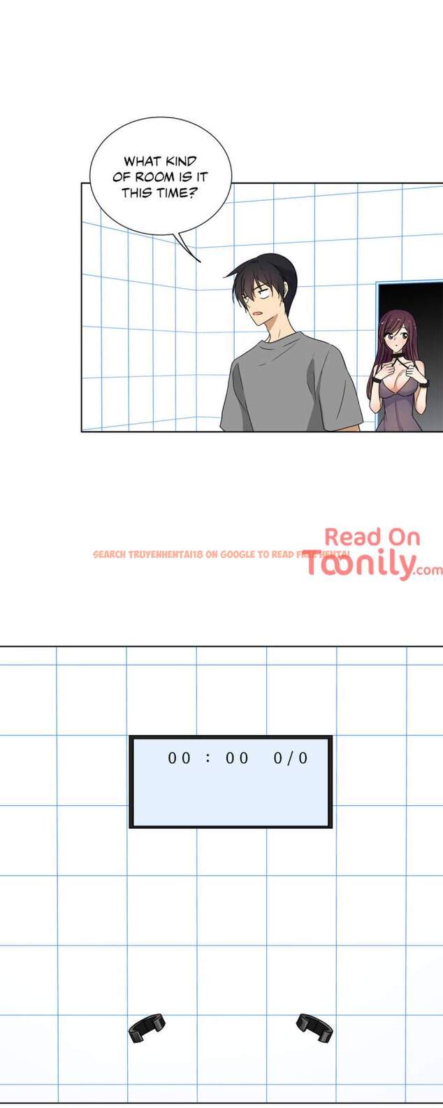 Read Hentai Image 27 512 in comic Shame Room - Chapter 15 - hentaitnt.net