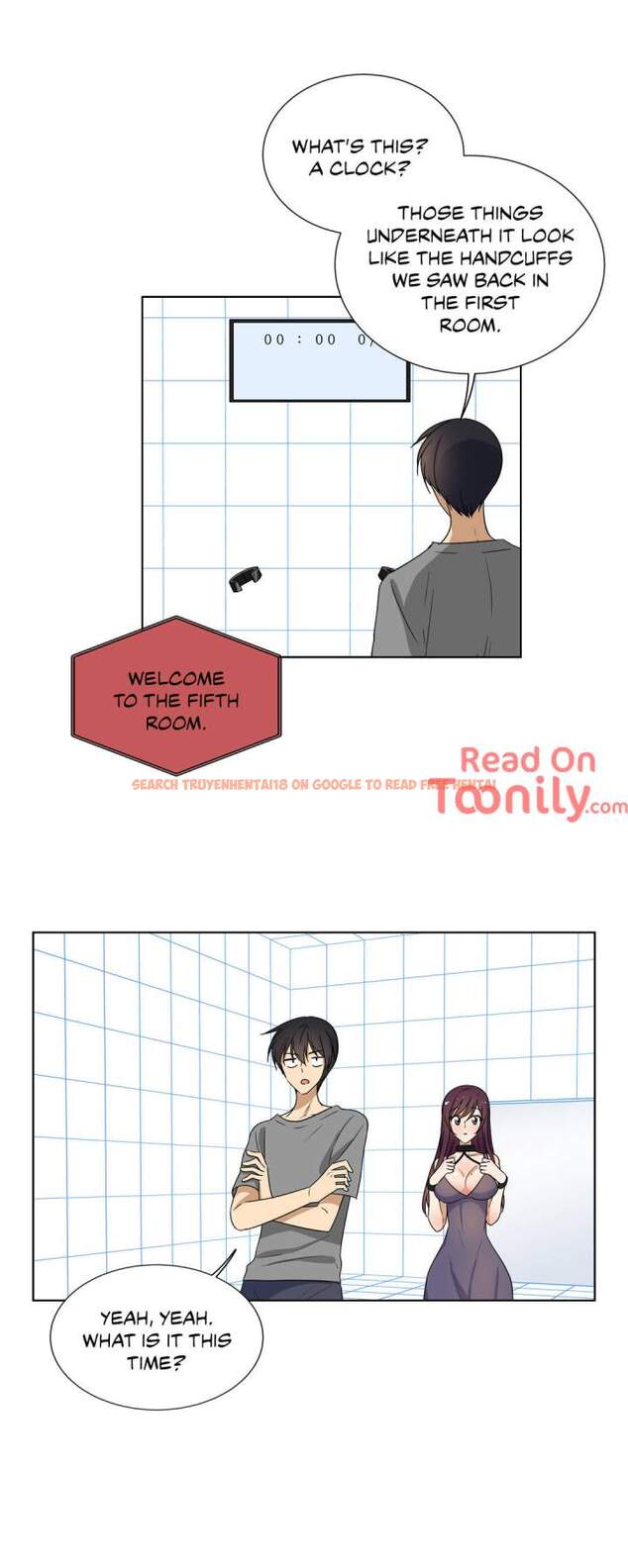 Read Hentai Image 28 512 in comic Shame Room - Chapter 15 - hentaitnt.net