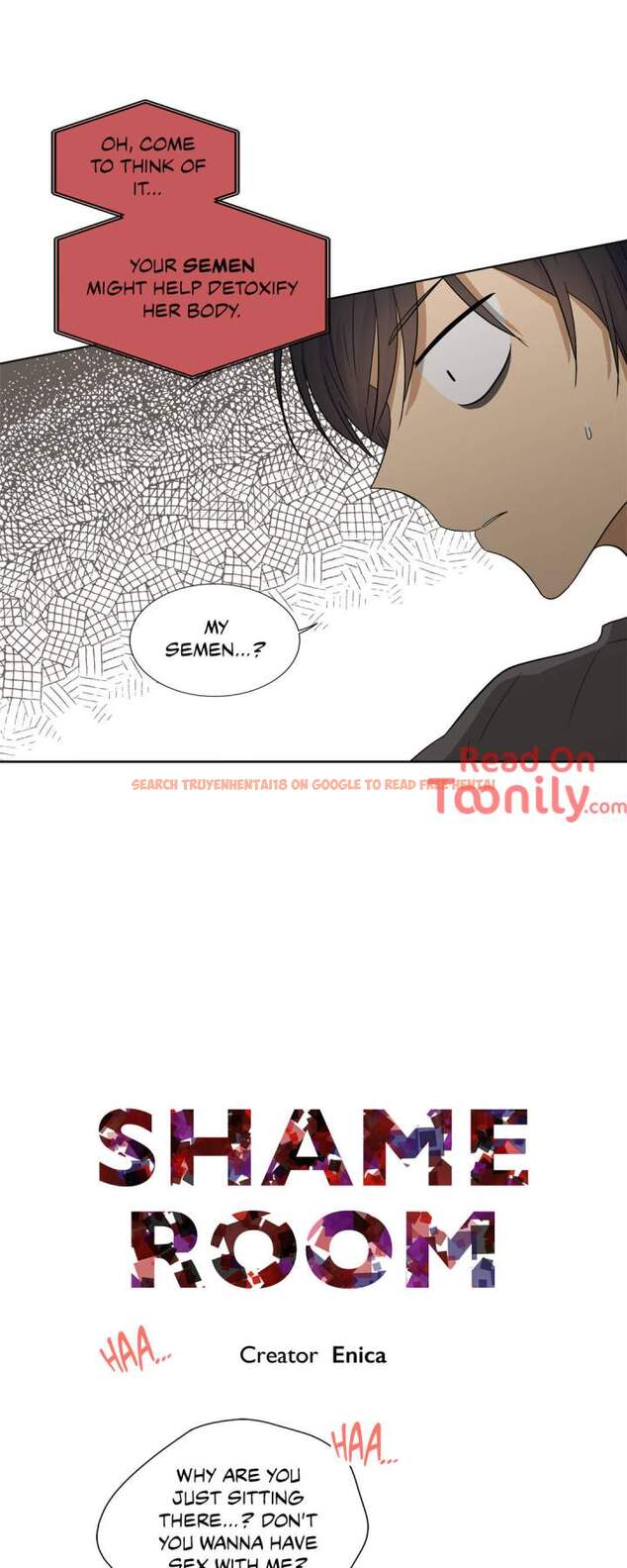 Read Hentai Image 3 512 in comic Shame Room - Chapter 15 - hentaitnt.net