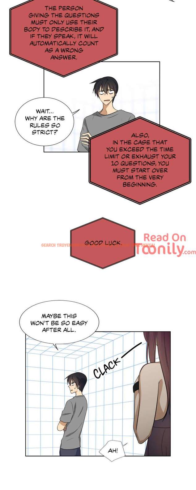 Read Hentai Image 30 512 in comic Shame Room - Chapter 15 - hentaitnt.net