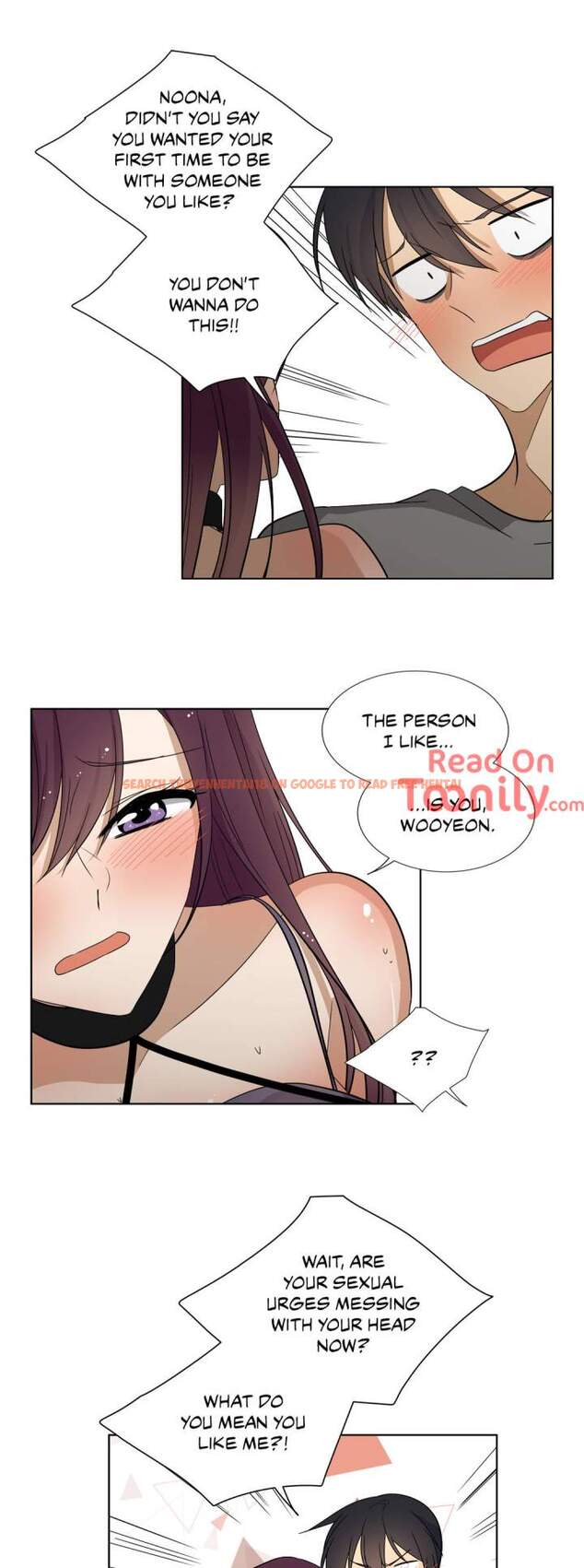 Read Hentai Image 5 512 in comic Shame Room - Chapter 15 - hentaitnt.net