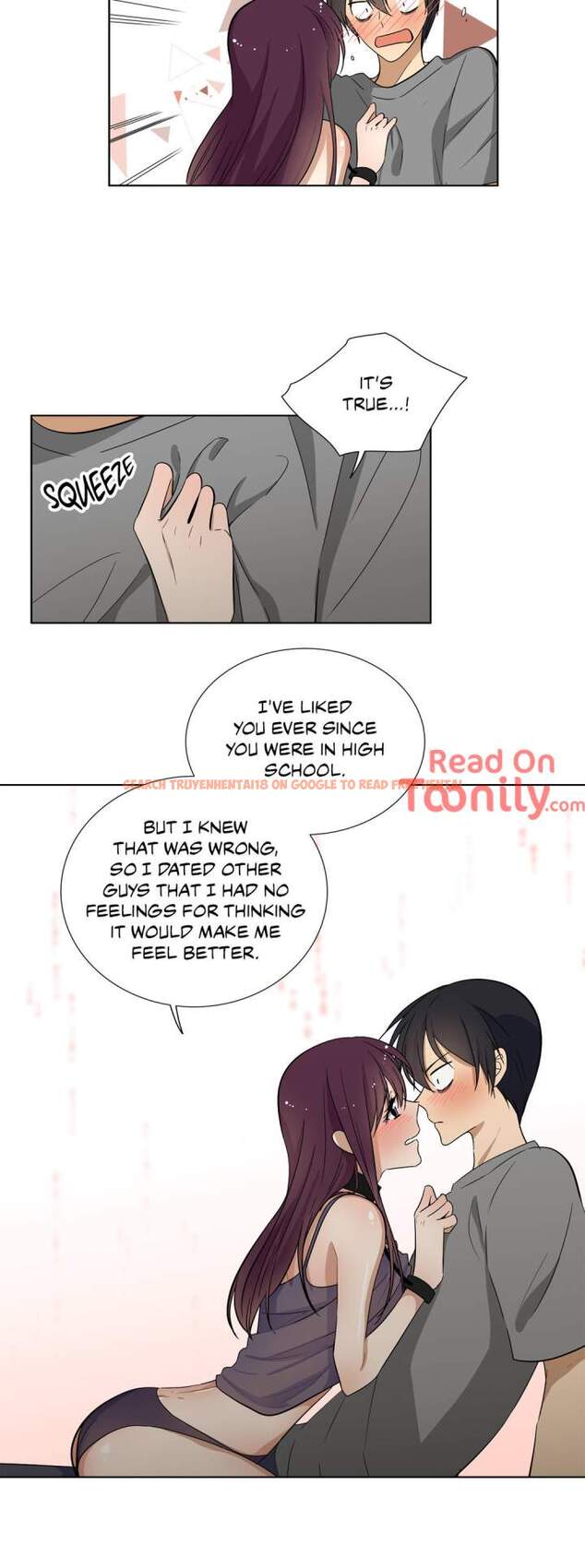 Read Hentai Image 6 512 in comic Shame Room - Chapter 15 - hentaitnt.net
