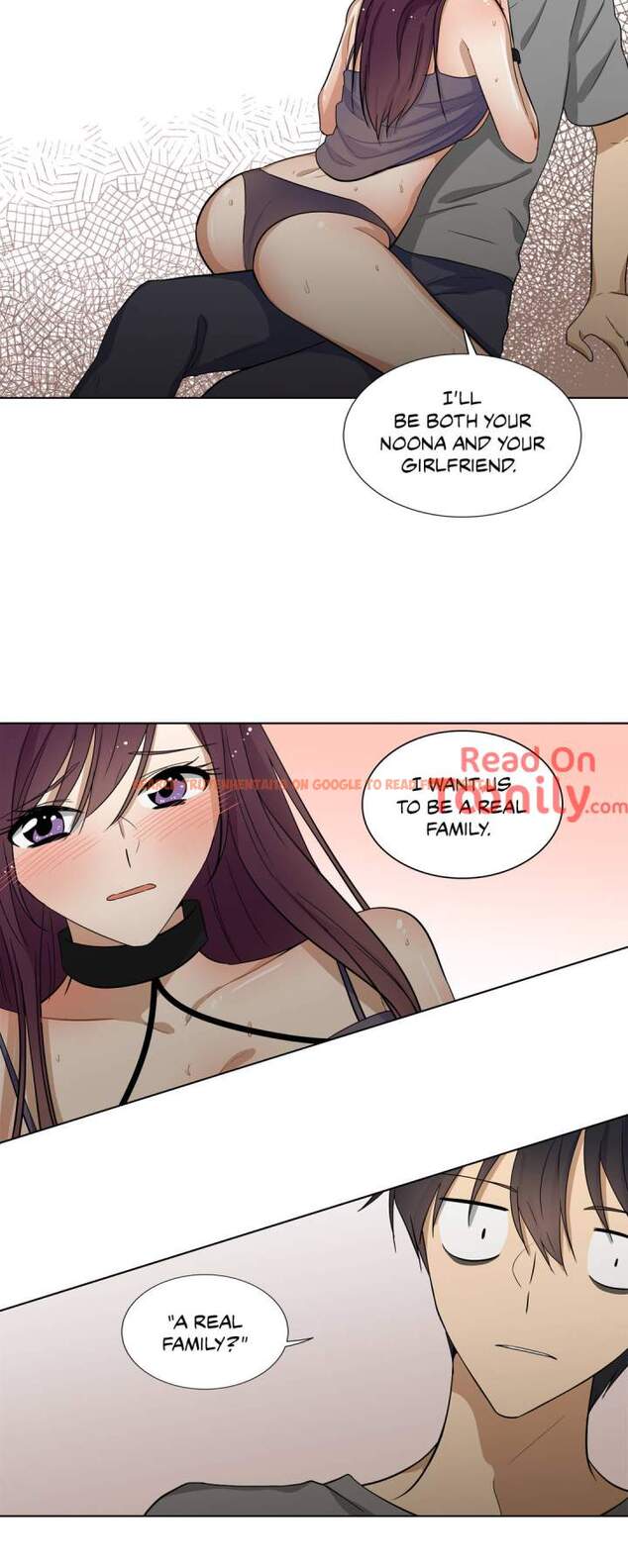 Read Hentai Image 8 512 in comic Shame Room - Chapter 15 - hentaitnt.net