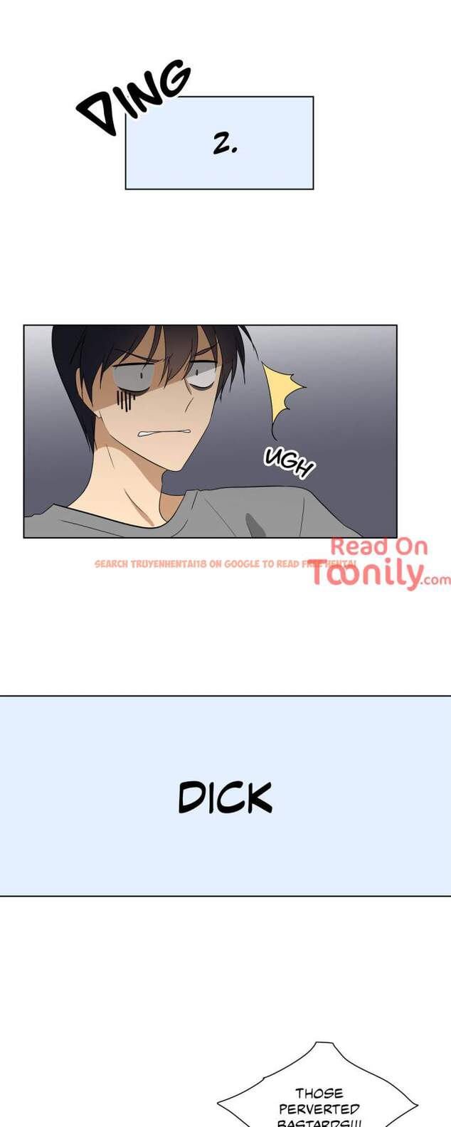 Read Hentai Image 11 512 in comic Shame Room - Chapter 16 - www.hentaitnt.net