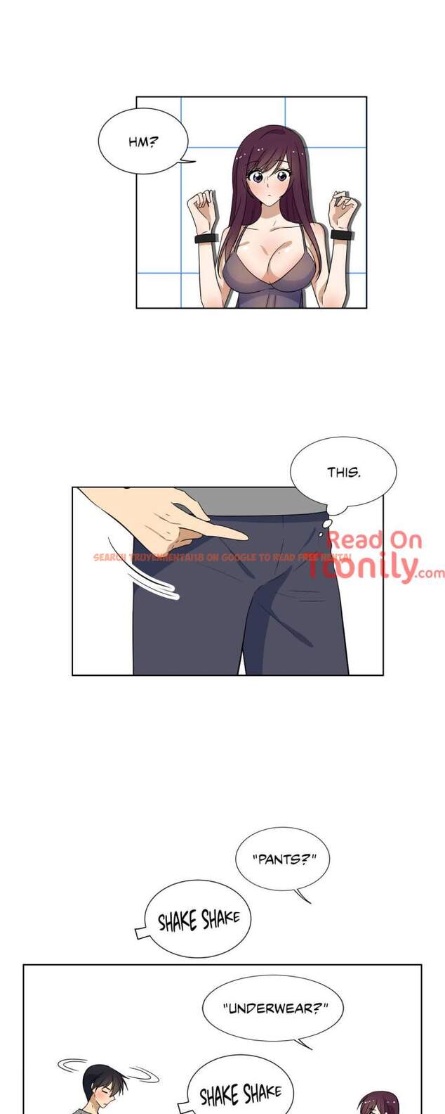 Read Hentai Image 13 512 in comic Shame Room - Chapter 16 - www.hentaitnt.net