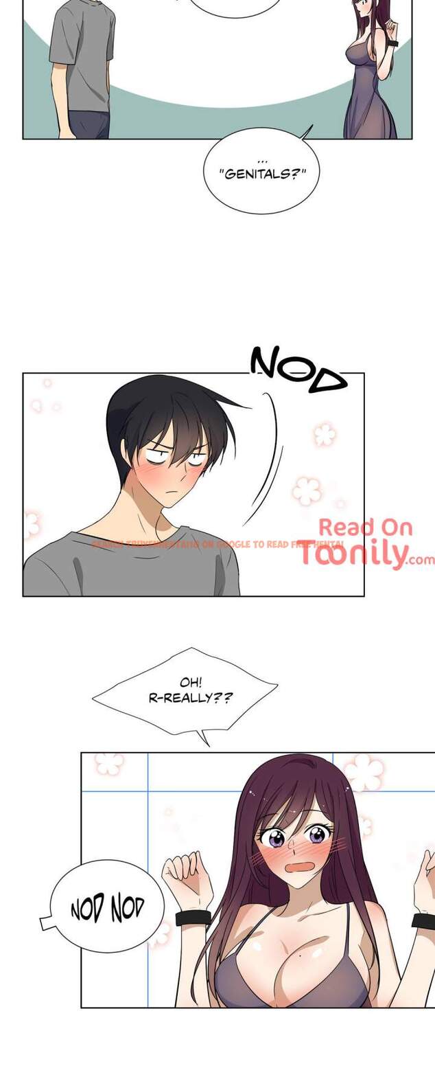 Read Hentai Image 14 512 in comic Shame Room - Chapter 16 - www.hentaitnt.net