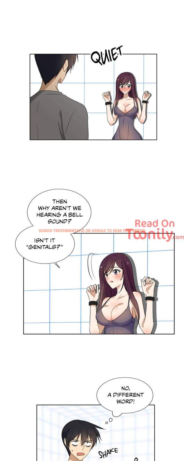 Read Hentai Image 15 512 in comic Shame Room - Chapter 16 - www.hentaitnt.net