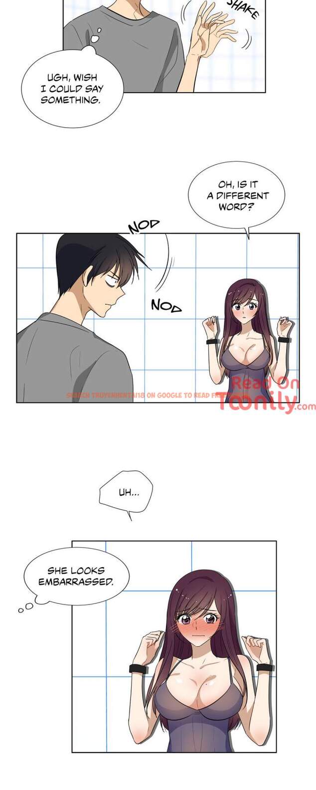 Read Hentai Image 16 512 in comic Shame Room - Chapter 16 - www.hentaitnt.net