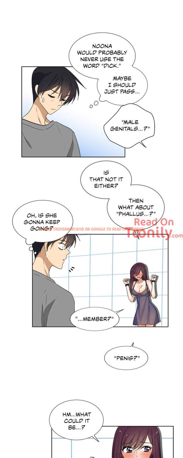 Read Hentai Image 17 512 in comic Shame Room - Chapter 16 - www.hentaitnt.net