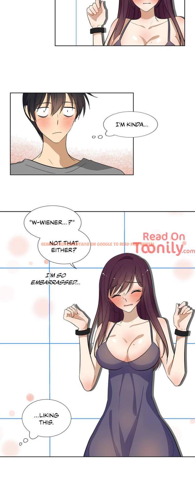 Read Hentai Image 18 512 in comic Shame Room - Chapter 16 - www.hentaitnt.net