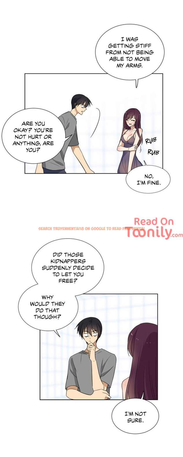Read Hentai Image 2 512 in comic Shame Room - Chapter 16 - www.hentaitnt.net