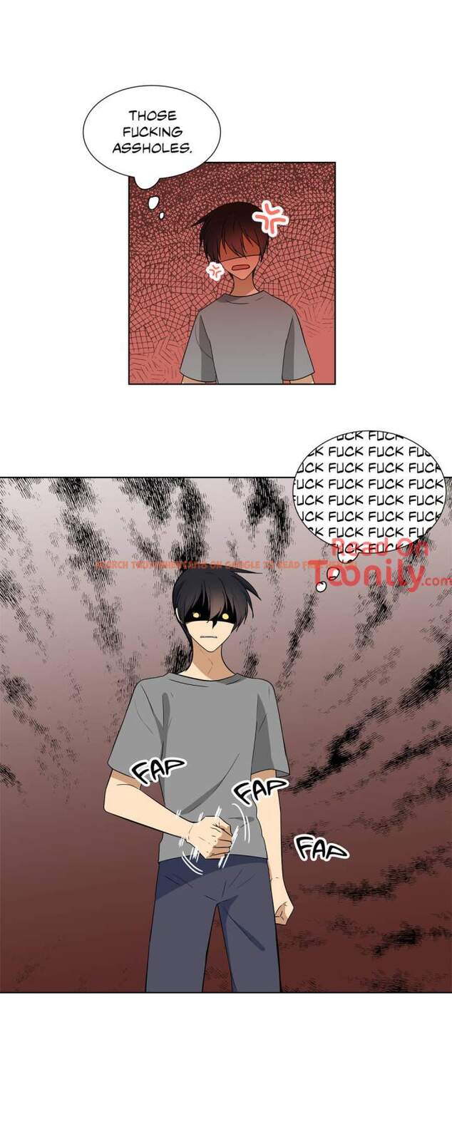 Read Hentai Image 21 512 in comic Shame Room - Chapter 16 - www.hentaitnt.net